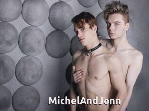 MichelAndJonn