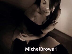 MichelBrown1