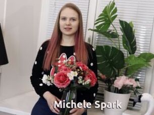 Michele_Spark