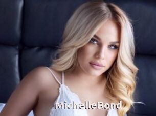 MichelleBond