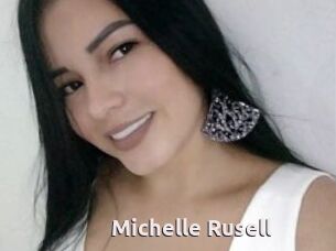 Michelle_Rusell