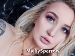 MickySparrow