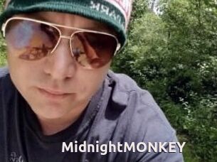 MidnightMONKEY