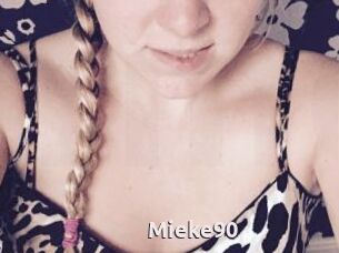 Mieke90