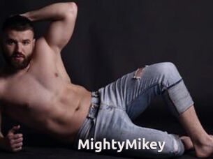 MightyMikey