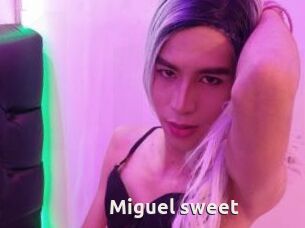 Miguel_sweet