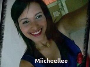 Miicheellee