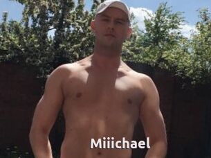 Miiichael