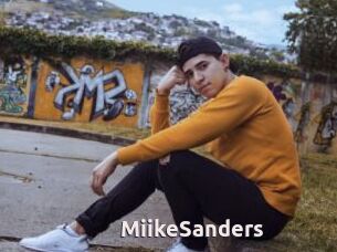 MiikeSanders