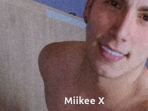 Miikee_X