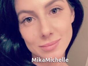 MikaMichelle