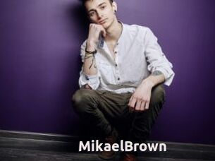 MikaelBrown