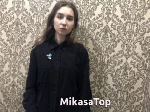 MikasaTop