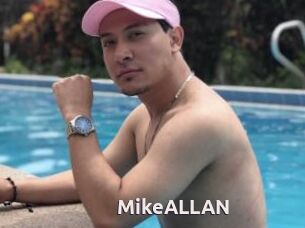 MikeALLAN