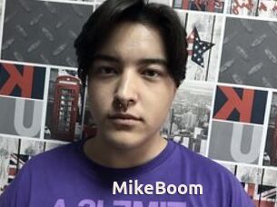 MikeBoom