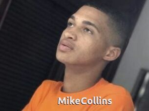 MikeCollins