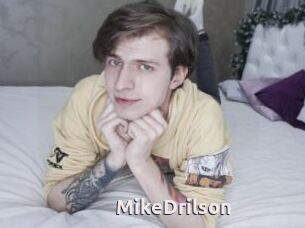 MikeDrilson