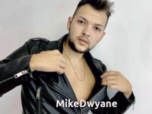 MikeDwyane