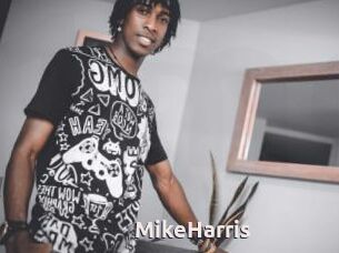 MikeHarris