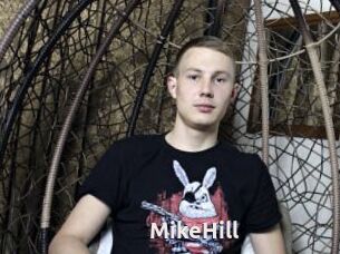 MikeHill