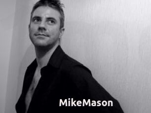 MikeMason