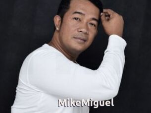 MikeMiguel