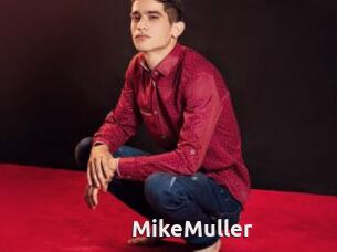 MikeMuller