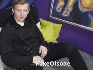 MikeOlsone