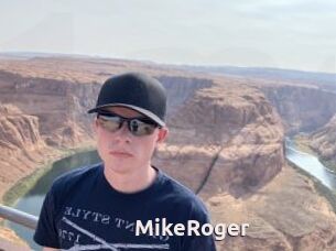 MikeRoger