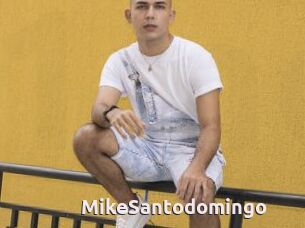 MikeSantodomingo