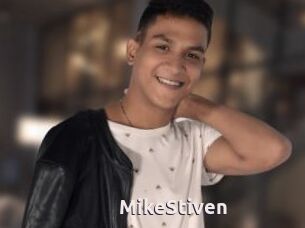 MikeStiven