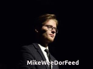 MikeWeeDorFeed