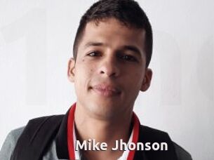 Mike_Jhonson