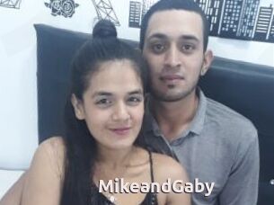 MikeandGaby