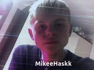 MikeeHaskk