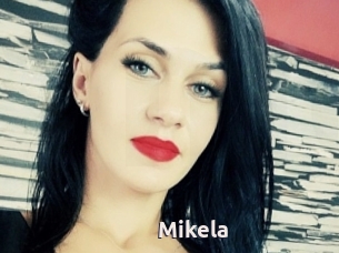 Mikela