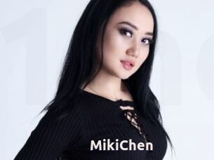 MikiChen