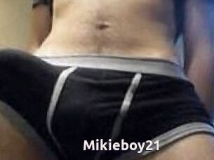 Mikieboy21