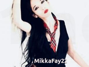 MikkaFay22