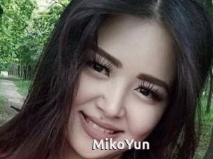 MikoYun