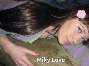 Miky_Love