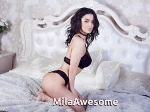 MilaAwesome