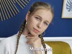 MilaBenet