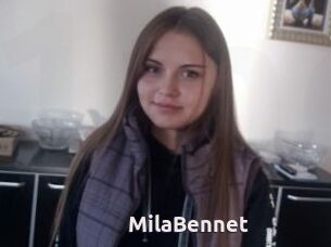 MilaBennet