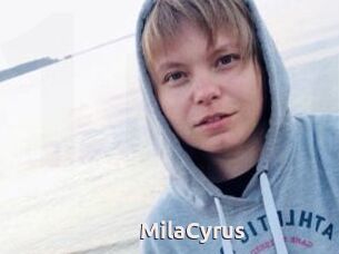 MilaCyrus