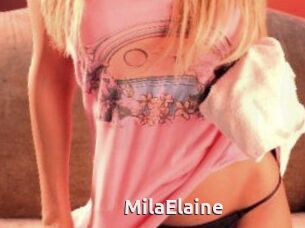 MilaElaine