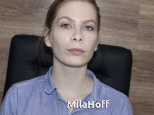 MilaHoff