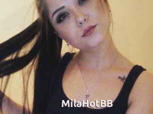 MilaHotBB