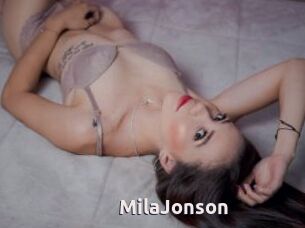 MilaJonson