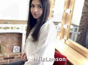 MilaLanson